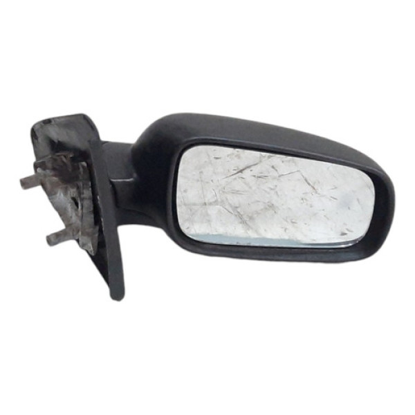 Espelho Retrovisor Direito Volkswagen Gol G3 1999 A 2005