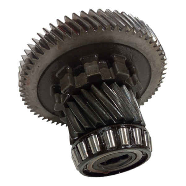 Coroa Pinhão Cambio Automático C4 A14 2.0 16v 