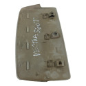 Acabamento Moudura Chevrolet Vectra 1995 1996 1997 A 2005