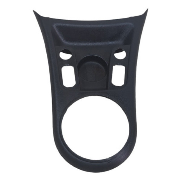 Moldura Alavanca Cambio Citroen C3 2003 2004 2005 A 2012