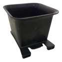 Tubo Interno Filtro Ar Gm Vectra 1993 A 1996 90322416