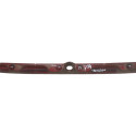Friso Tampa Traseira Gm Astra 1996 1997 1998 A 2008