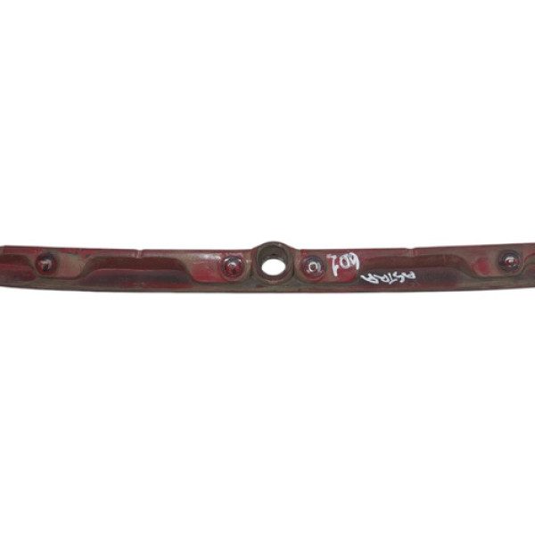 Friso Tampa Traseira Gm Astra 1996 1997 1998 A 2008