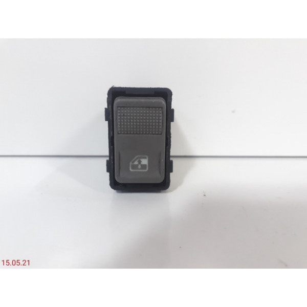 Interruptor Vidro Traseiro Esquerdo Parati Gol G3 99 A 2005