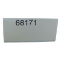Duto Painel Ventilação Ar Chevrolet Corsa 1995 1996 A 2002