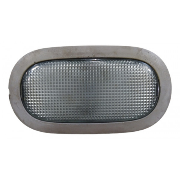 Luz Teto Dianteira Renault Clio 2000 2001 2002 2003 A 2012