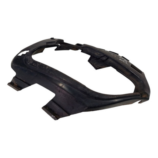 Moldura Lanterna Traseira Direita Citroen C4 Vtr  2006 2013