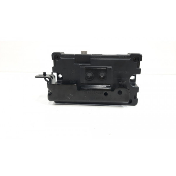 Módulo Controle Cd Player Fluence 2010 A 2018 280246043r