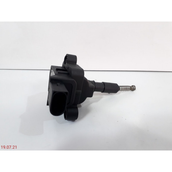 Bobina Ignição Mercedes C180 1.8 2000 2001 2002 2003 A 2007