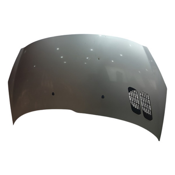 Tampa Porta-malas Peugeot 207 2006 2007 2008 A 2012