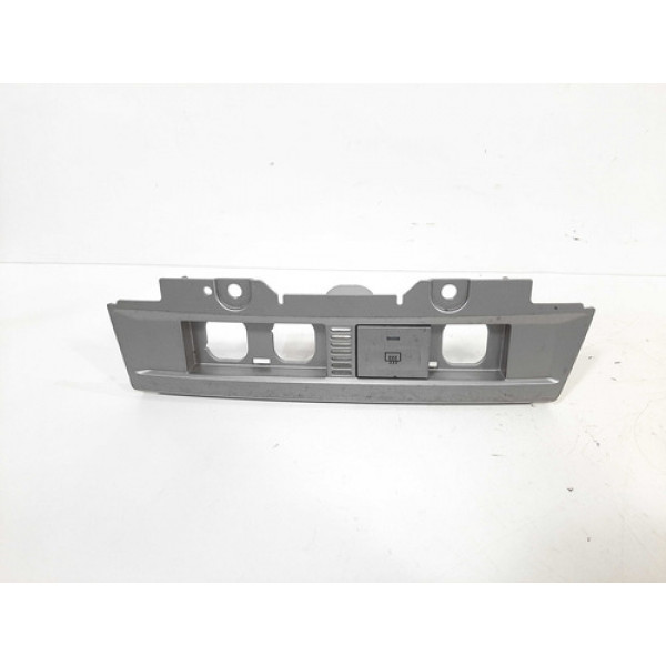 Botão Desembaçador Focus Sedan C/ Moldura 2009 2010 A 2012