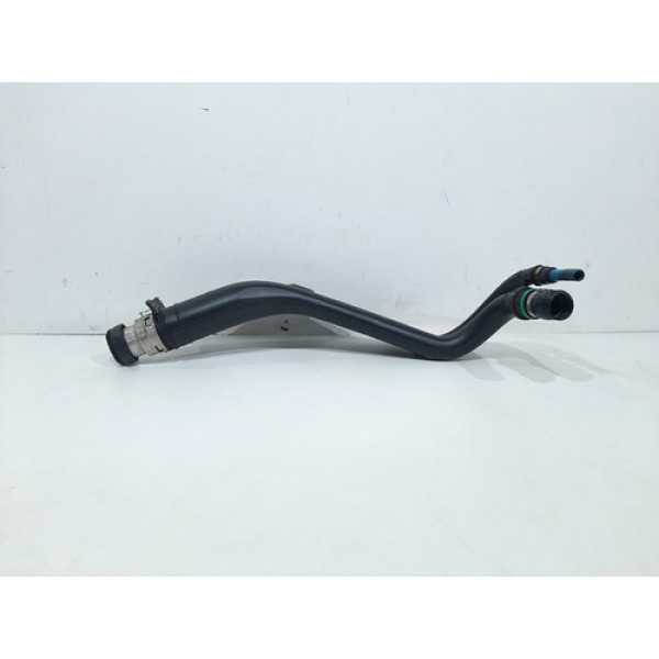 Gargalo Tanque Combustivel Fiat Toro 2016 A 2022 Ls395626