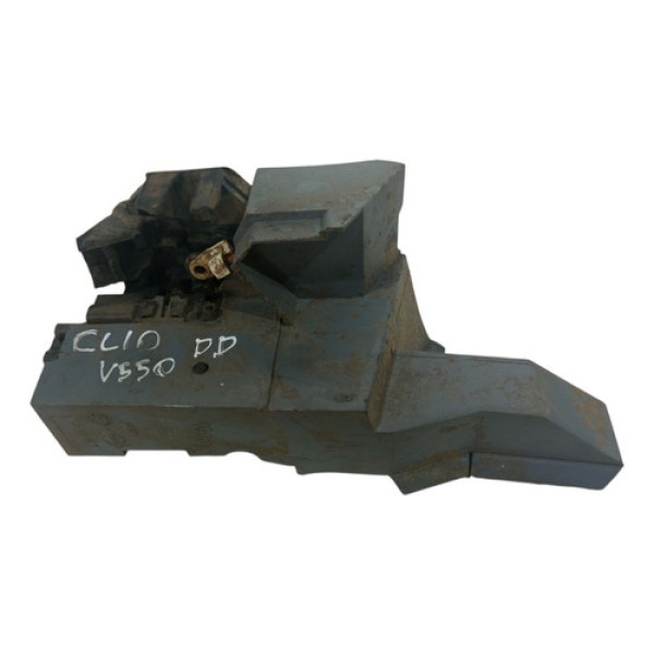 Fechadura Porta Dianteira Direita Renault Clio 2000 A 2012
