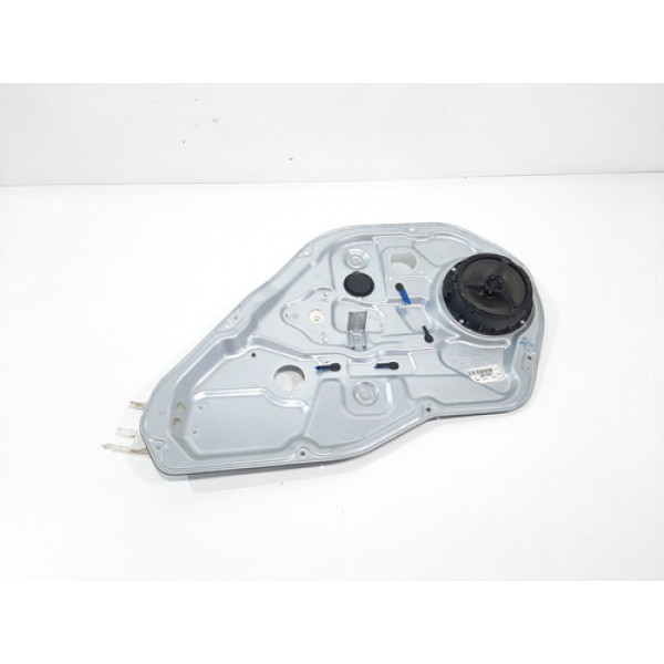 Máquina Vidro Traseira Direita Hyundai Veracruz 2007 A 2012