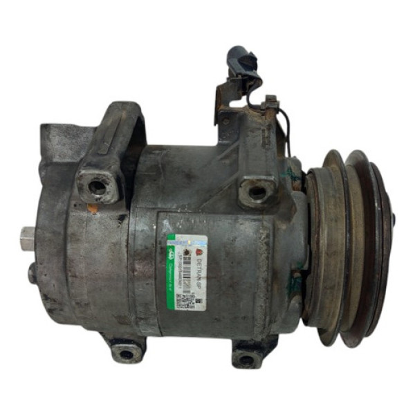 Compressor Ar Mitsubishi Dakar 2006 2007 2008 A 2016 Usado