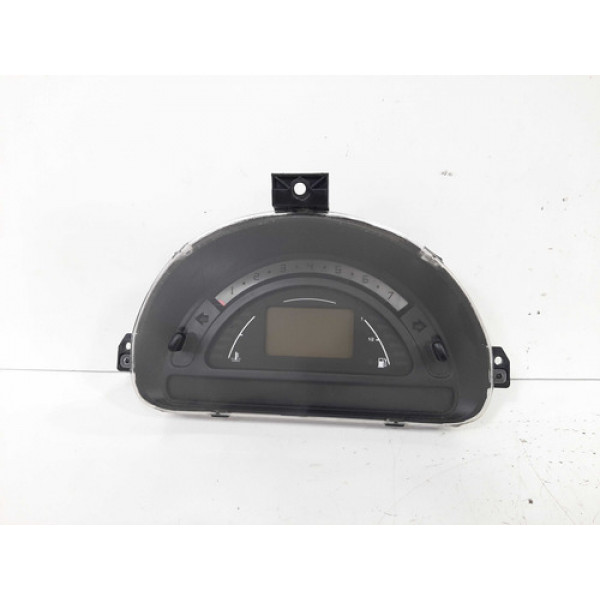 Painel Instrumentos Citroen C3 Glx 1.4 2006 2007 2008 A 2009