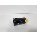 Botão Interruptor On Off Airbag Hrv 2015 2016 2017 2018 2019