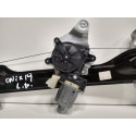 Máquina Vidro Elétrico Dianteira Direita Onix 2014 A 2019