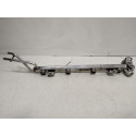 Flauta Injetora Audi A3 1.8 Turbo 1999 2000 2001 2002 A 2005
