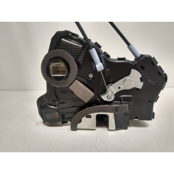 Fechadura Elétrica Dianteira Esquerda Honda Civic 12 A 2016