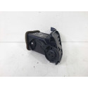 Difusor Ar Esquerdo Civic Lxs 1.8 2012 2013 2014 2015 A 2018