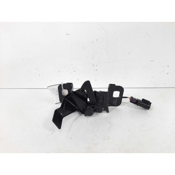 Fechadura Capô Gm Onix Prisma 2013 2014 2015 2016 A 2018