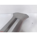 Moldura Coluna Superior Cinto Direito Ecosport 2013 À 2016