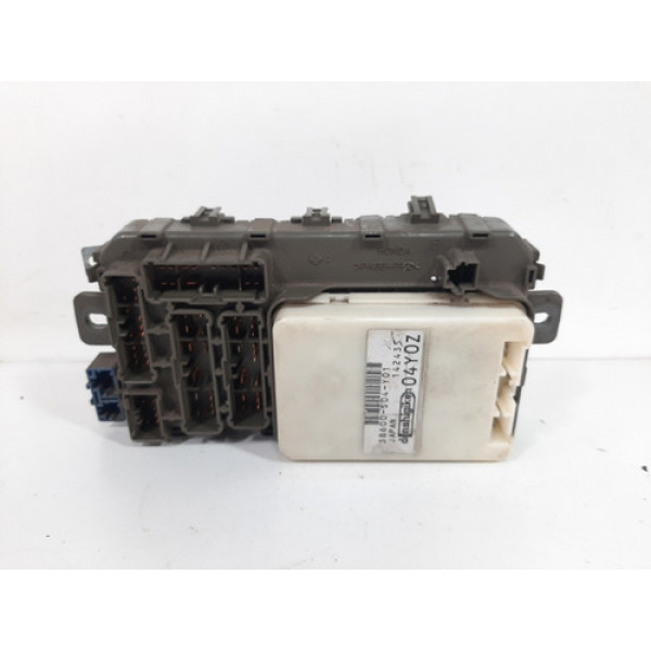 Caixa Fusivel Honda Civic 1.6 16v 1996 1997 1998 1999 2000