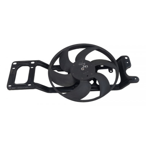 Ventoinha Radiador Renault Clio 1.0 2000 A 2003 8200098018