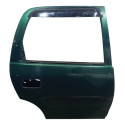 Porta Traseira Direita Gm Chevrolet Corsa 1994 1995 A 1999