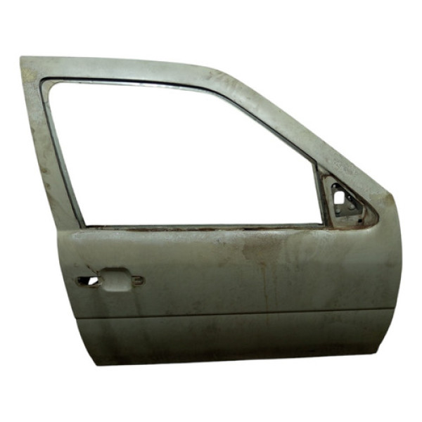 Porta Dianteira Direita Volkswagen Gol 1999 A 2006