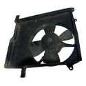 Defletor Ventoinha Radiador Gm Monza 1991 1992 1993 A 1996
