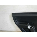 Forro Porta Traseiro Esquerdo Citroen C3 2007 2008 A 2012