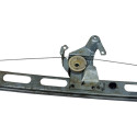 Máquina Vidro Lado Direito S/motor Mercedes A160 1999 A 2005