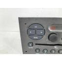 Som Rádio Cd Player Gm Vectra Elite 2006 Á 2012 Bloqueado
