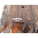 Abafador Intermediário Grand Cherokee 3.6 V6 2011 A 2015