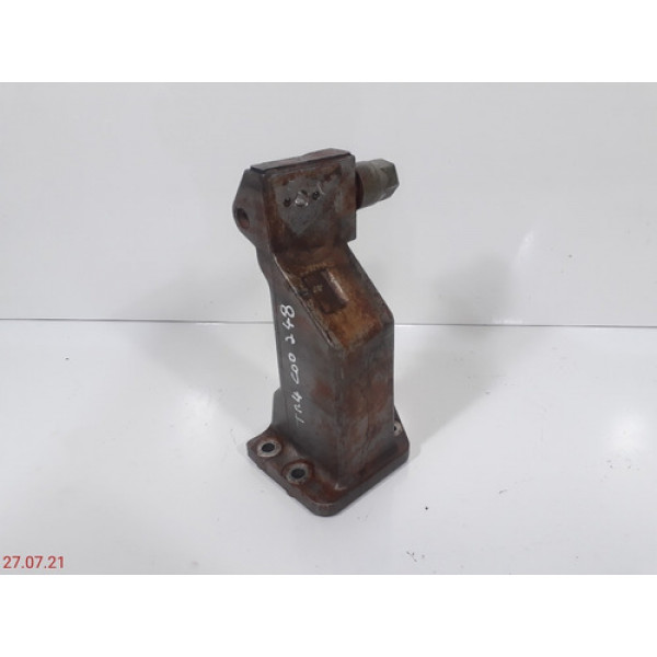 Suporte Coxim Motor Direito Pajero Tr4 2.0 4x4 2005 A 2015
