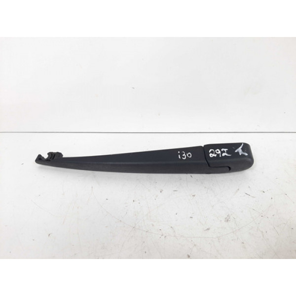 Braço Limpador Vigia Traseiro Hyundai I30 2009 2010 A 2012