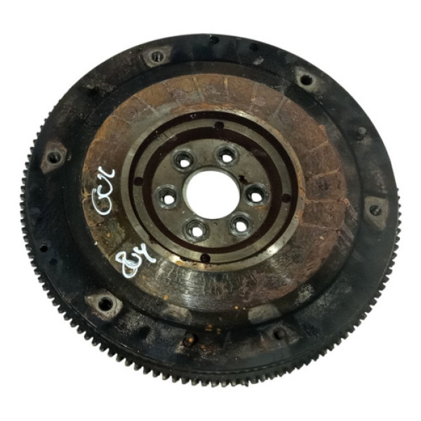 Volante Motor Cremalheira Vw Gol 1.0 1995 1996 1997 A 2005