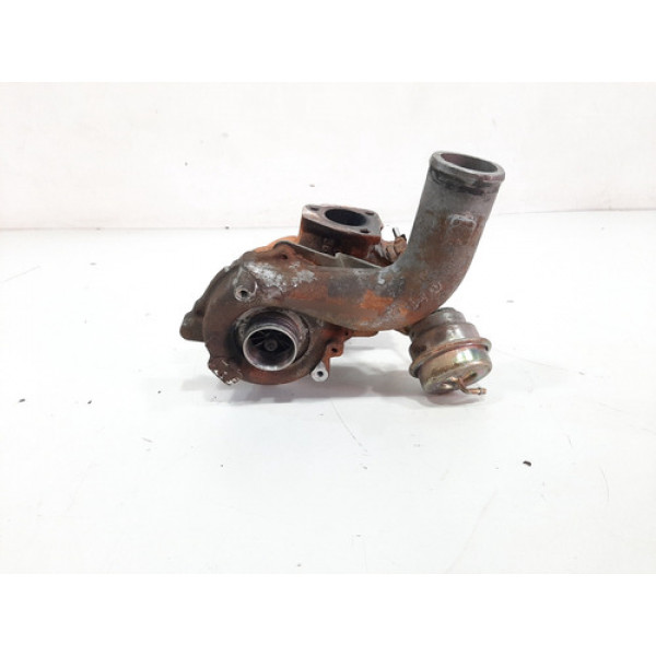 Turbina Audi A3 1.8 20v Turbo 1997 1998 A 2006 Vw Golf Gti