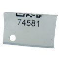 Difusor Ar Lado Esquerdo Gm Corsa Wind 1995 1996 1997 A 2005