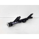 Flauta Bicos Injetores Citroen C3 Glx 1.4 8v 2005 A 2009