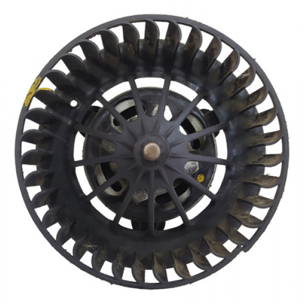 Motor Ar Forçado Citroen C4 2.0 Hatch Pallas Vtr 2007 A 2013