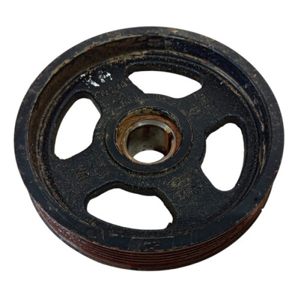 Polia Virabrequim Ford Ka 1.0 8v 1997 1998 A 2007