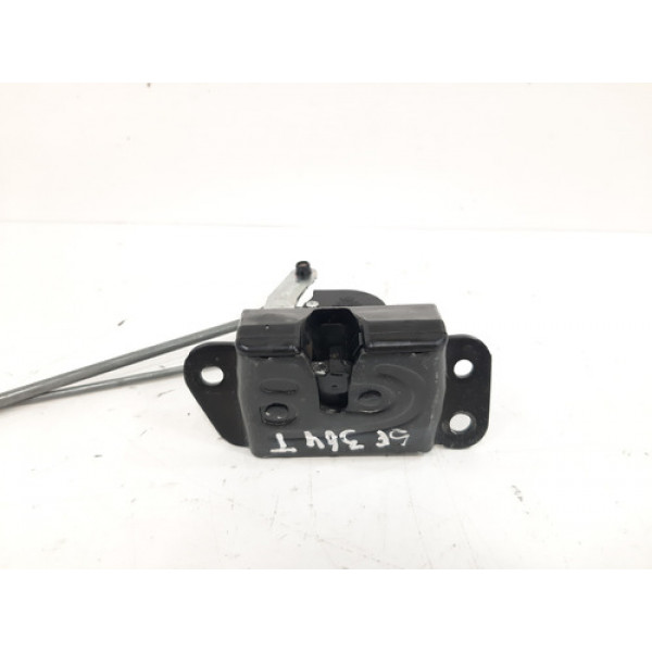 Fechadura Elétrica Porta Malas Hyundai Santa Fé 2006 A 2013