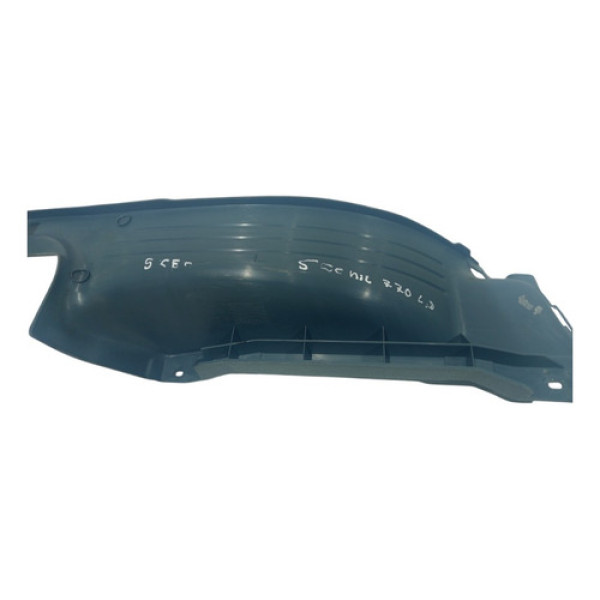 Soleira Porta Traseira Direita Renault Scenic 1996 A 2003