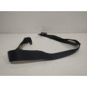 Engate Cinto Macho Traseiro Esquerdo Gm Corsa 1998 A 2002