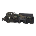 Fechadura Traseira Direita Gm Chevrolet Blazer 1995 A 2005