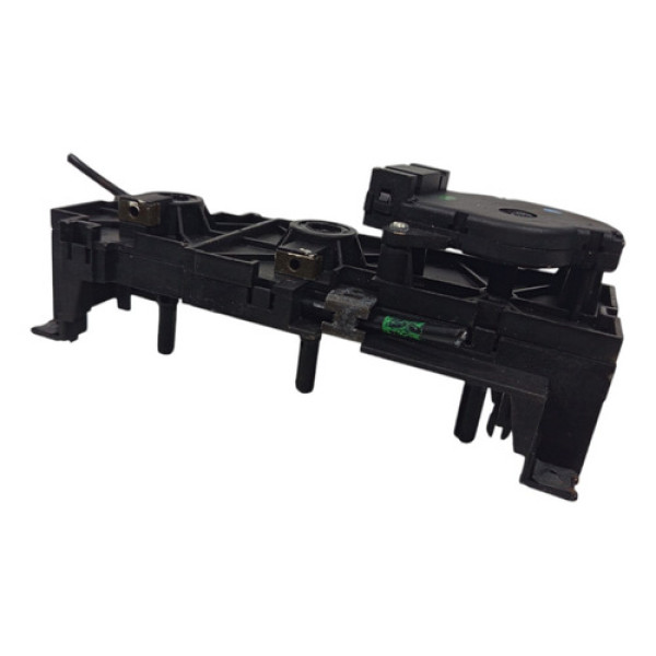 Comando Chave Seletora Ar Ventilação Vw Parati 1995 A 2005