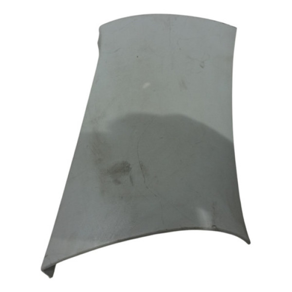 Acabamento Coluna Traseira Esquerda Peugeot 307 2007 A 2012